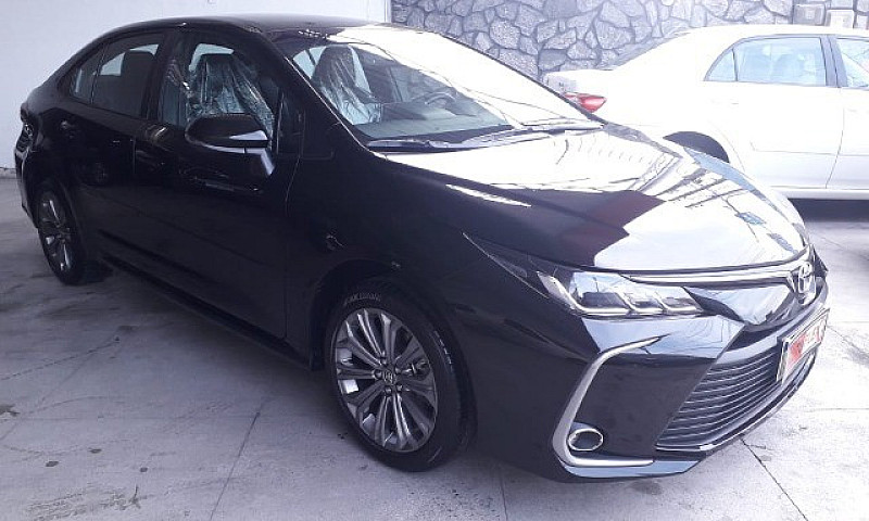 Corolla Xei Direct S...