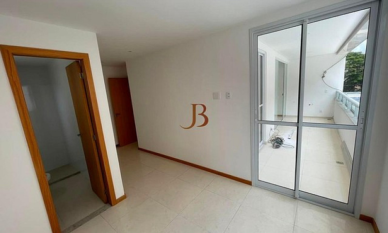 Apartamento 3 Quarto...