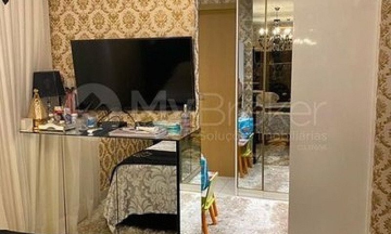Apartamento No Jardi...
