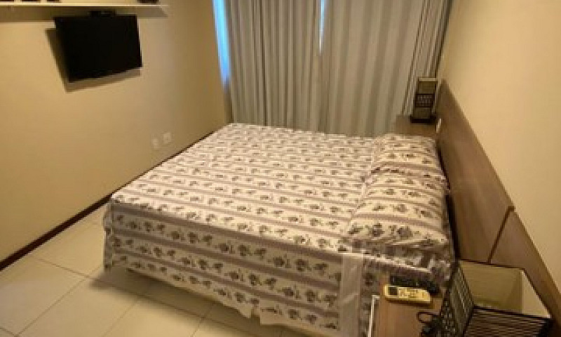 Apartamento No Resor...