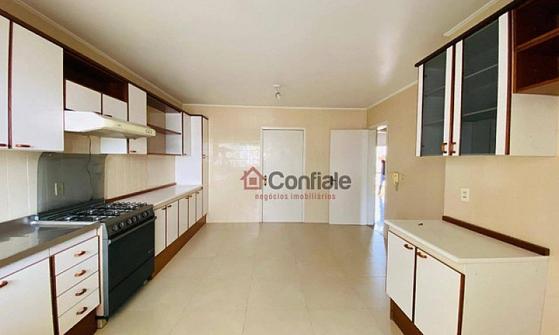 Apartamento Com 3 Do...