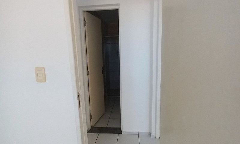 Alugo Apartamento De...