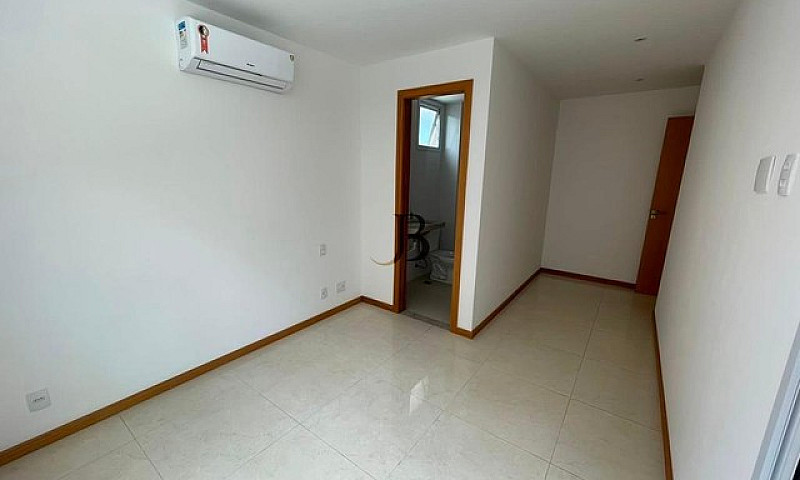Apartamento 3 Quarto...