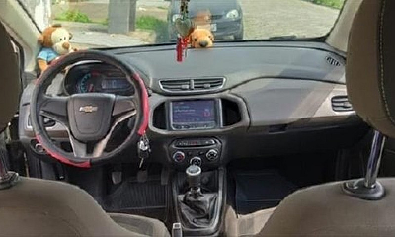 Chevrolet Prisma 1.4...