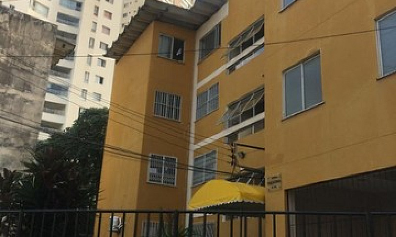 Apartamento No Imbui...