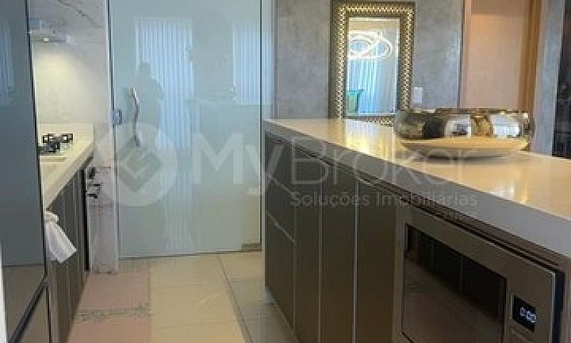 Apartamento No Jardi...