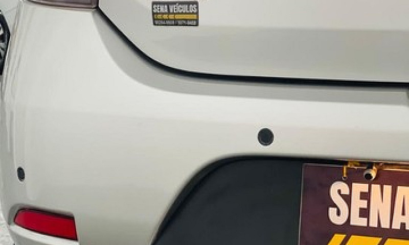 Renault Sandero Rs 2...