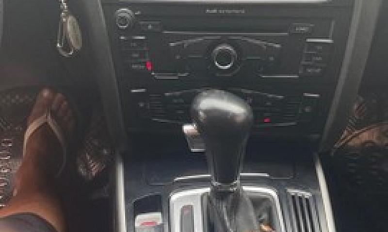 Audi  A4 De Cor Bran...