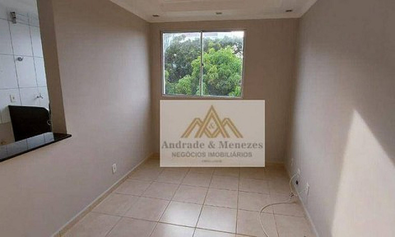 Apartamento Com 2 Do...