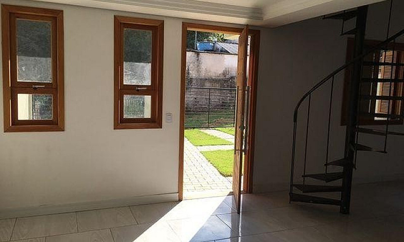 Viamão - Casa Padrão...