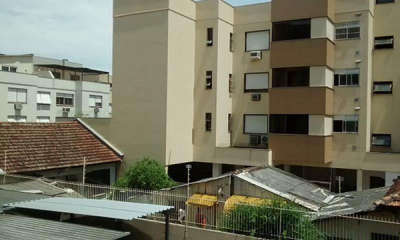 Porto Alegre - Apart...