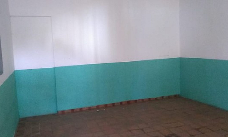 Vendo Sobrado Na Qr ...