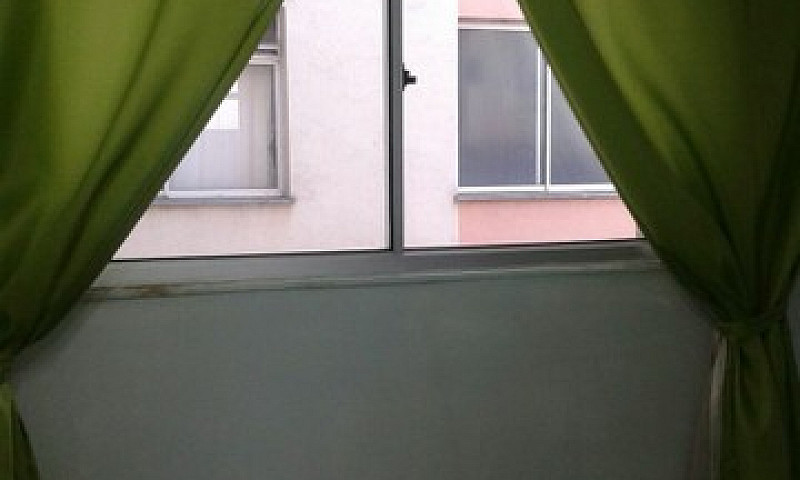 Alugo Apartamento Ba...