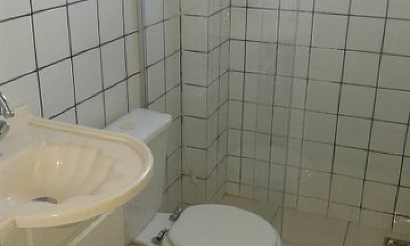 Alugo Apartamento Ba...