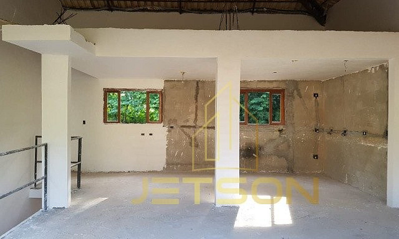 Casa Em Condomínio P...