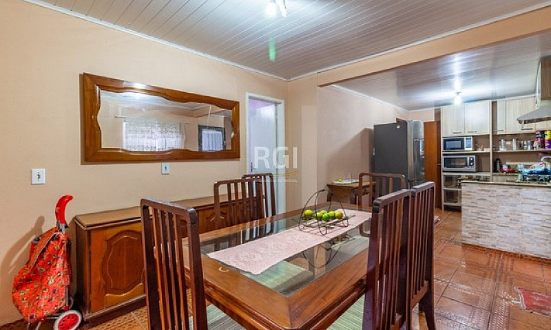 Viamao - Casa Padrão...