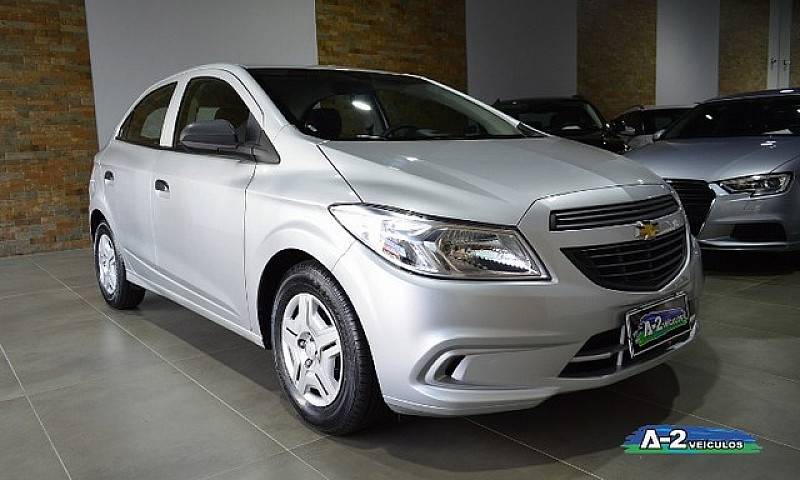 Chevrolet Onix 1.0 J...