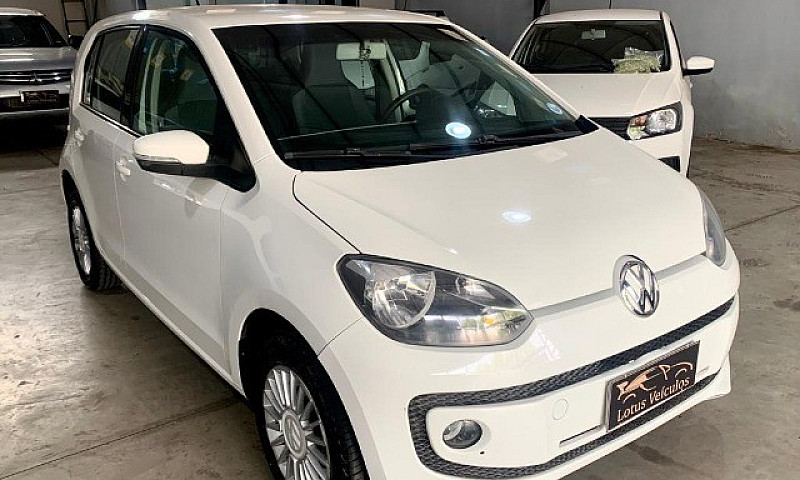 Vw Up Move 1.0 Flex ...