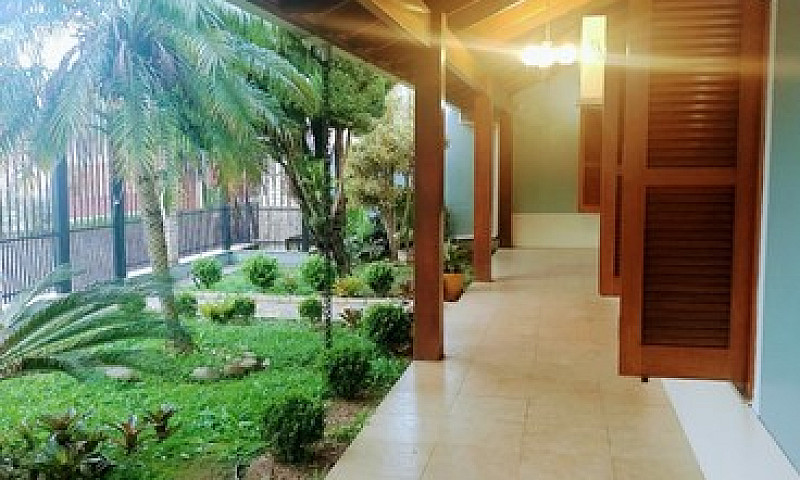 Casa Térrea + 2 Terr...
