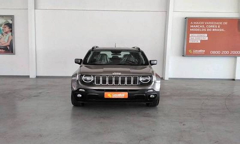 Renegade 2019/2020 1...