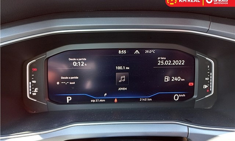 Volkswagen T-Cross 2...