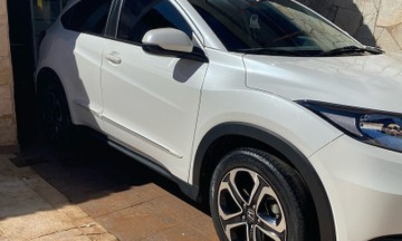 Hrv Ex 17/18 Branco...