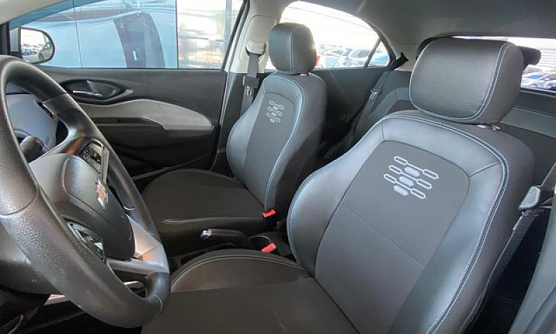 Chevrolet Onix 1.4 M...
