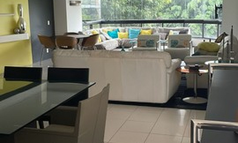 Recife - Apartamento...