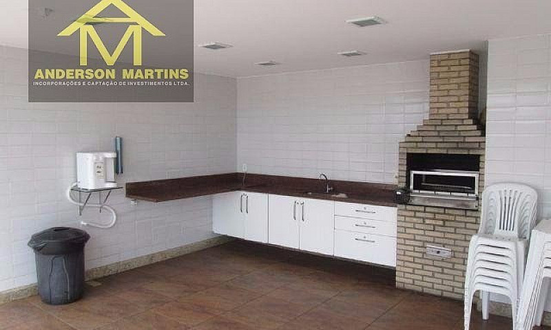 Apartamento 4 Quarto...