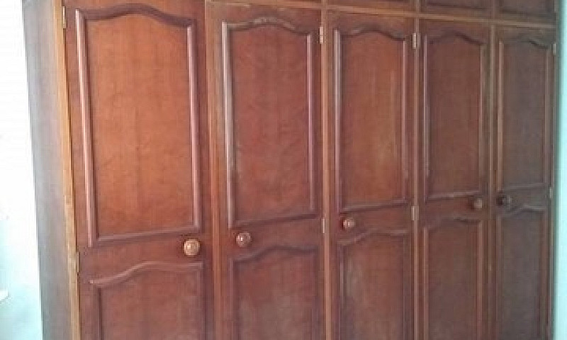 Apartamento Para Alu...