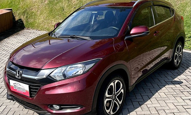 Hr-V Ex 1.8 Flexone ...