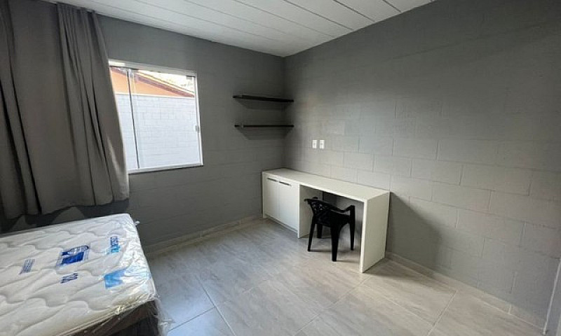 Apartamento No Bairr...