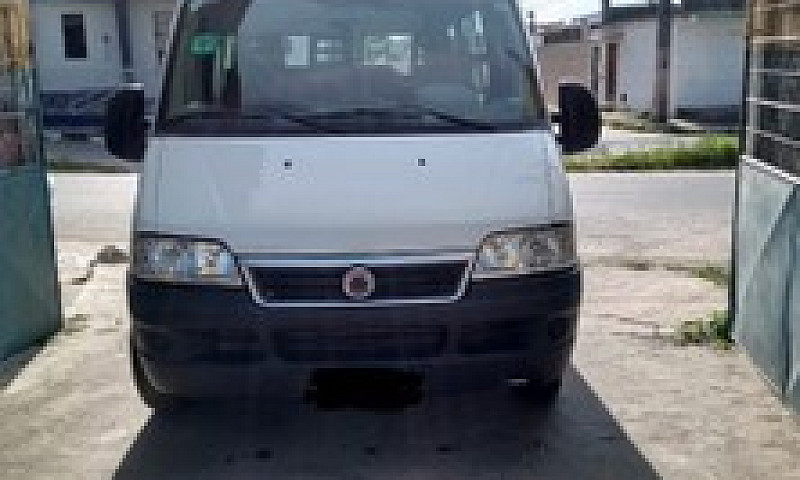 Ducato Ano 2008/9...