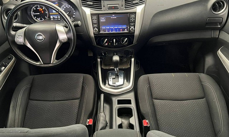 Frontier Cd 2.3 2020...