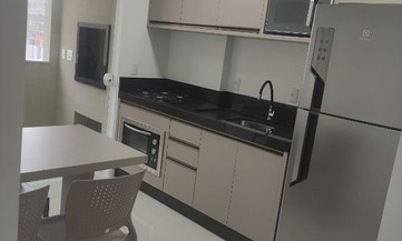 Apartamento 3 Dormit...