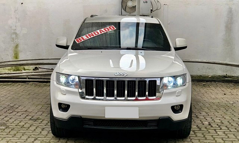 Jeep Grand Cherokee ...