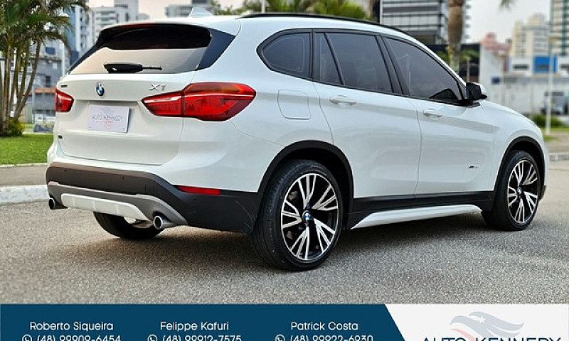 X1 Xdrive 25I Sport ...