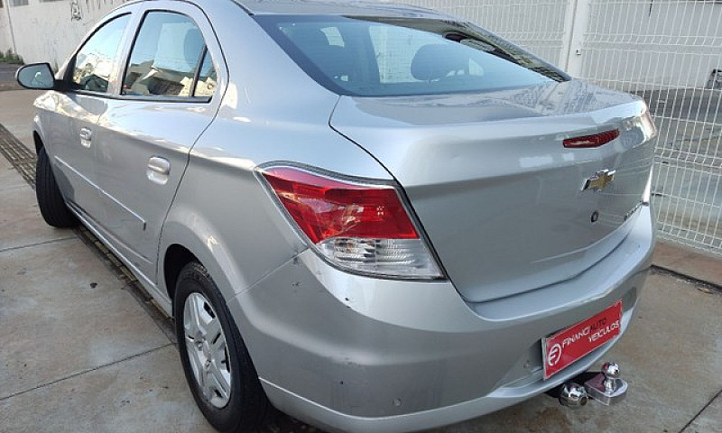 Gm Chevrolet Prisma ...