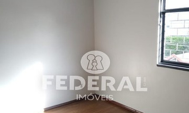 Apartamento  Com 3 Q...