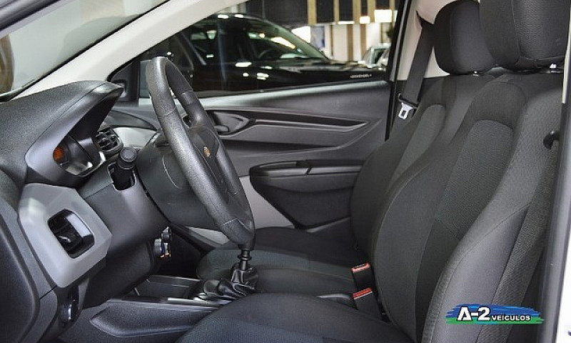 Chevrolet Onix 1.0 J...