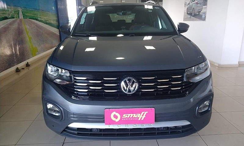 Volkswagen T-Cross 1...