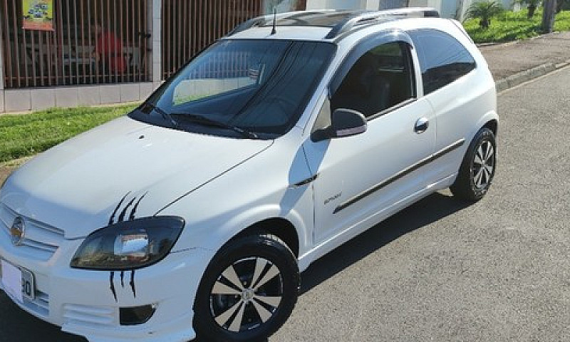 Chevrolet Celta 206-...