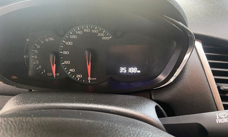 Tracker Lt 1.4 Turbo...