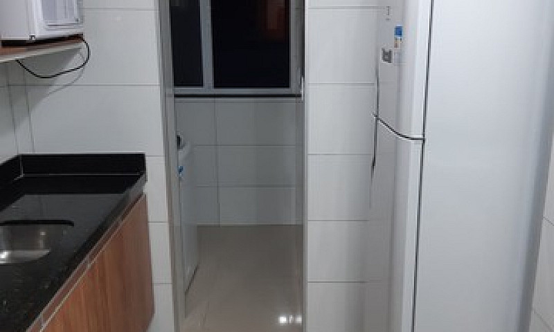 Apartamento Para Alu...