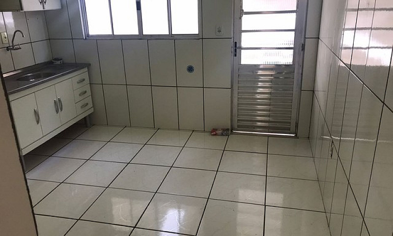 Casa Bairro São Dami...