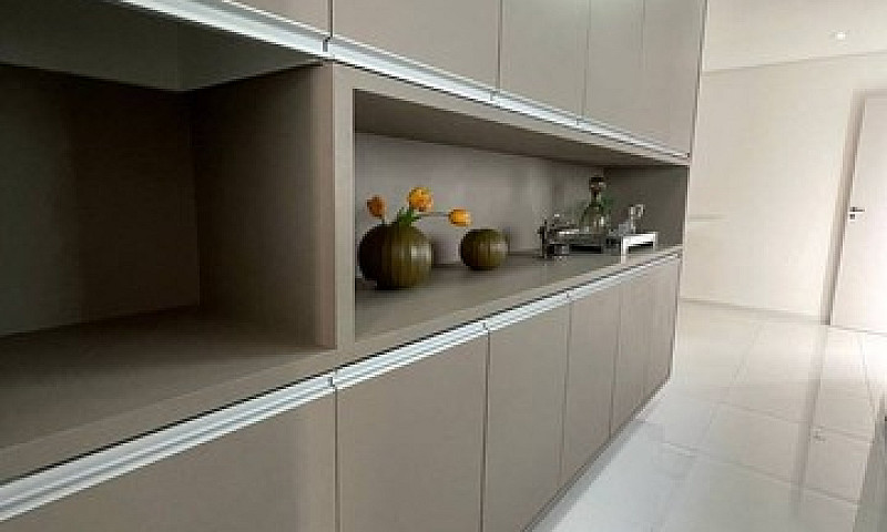 Apartamento Luxuoso ...