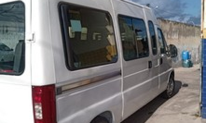 Ducato Ano 2008/9...