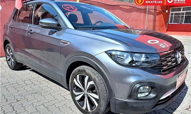 Volkswagen T-Cross 2...
