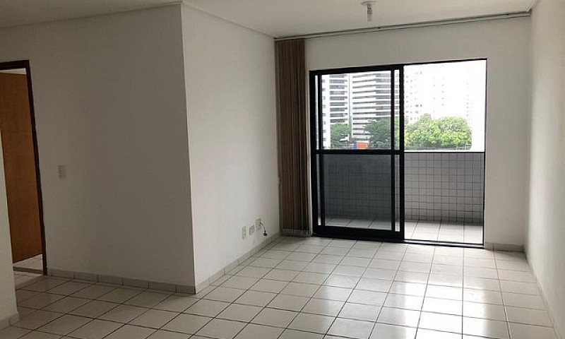 Apartamento Com 3 Do...