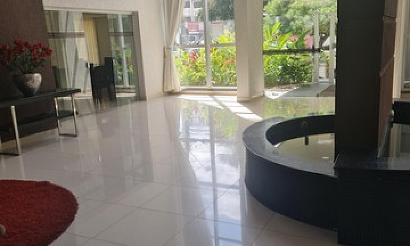 Apartamento Para Ven...